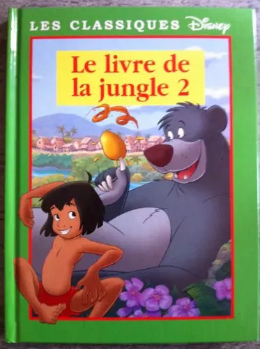 Les classiques disney - classiques,