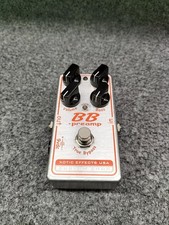 Xotic BB Preamp pédale