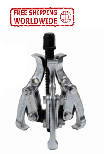 Extracteur roulement mors - extracteur, 3