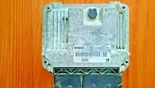 CALCULATEUR  OPEL  ASTRA  H