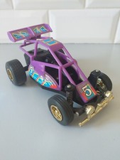 Voiture Buggy tout terrain