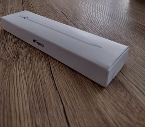 Apple pencil 1ʳᵉ - apple,