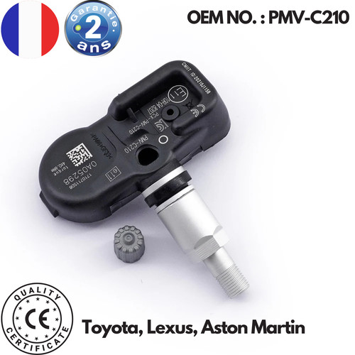 Capteur valves des - capteur,