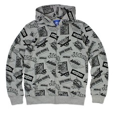 Adidas Original Jams Capuche