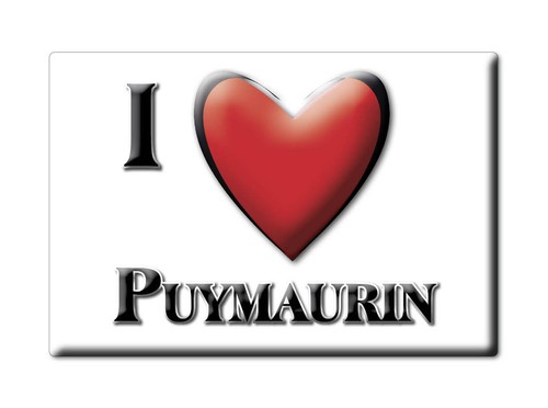 Aimant sur puymaurin pays de - pays,