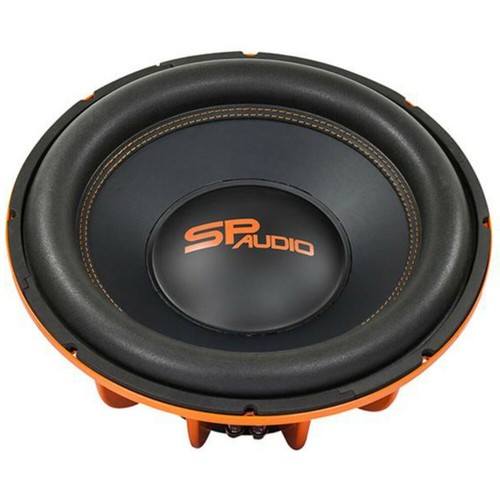 Audio 15c caisson de - sp, sp-15c