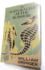 1928 A Naturalist at the