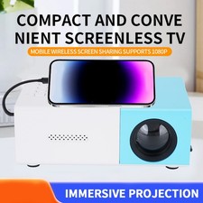 Petit Projecteur Projecteur De