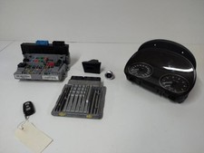 Kit de demarrage BMW SERIE 3 E90 PHASE 1