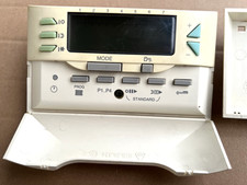 Tableau de commande De Dietrich CDI2 (FM51) 88068510 DIEMATIC-3 Filaire.