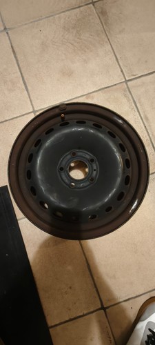 Jantes tôle renault 5x114 - renault, 5x114,3