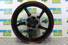 Yamaha R6 2C0 Roue Arrière