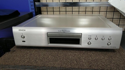 Denon dcd 900ne player - denon,