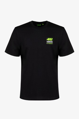 Shirt yamaha ambassador - t-shirt, 46