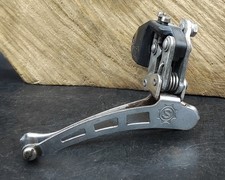 Derailleur Avant Front SIMPLEX SX A52 Old Bike bici Peugeot Mercier 1980'