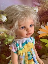 Paola Reina par Alex Berg