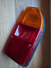 Feu arrière droit Renault 12