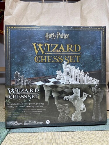 Jeu échecs harry potter - jeu,