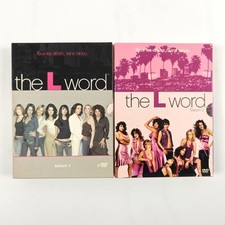 The L Word L'intégrale Des