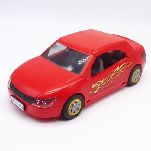 37817 playmobil voiture - 37817, de