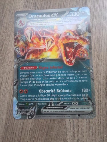 Carte géante pokemon
