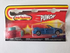 Majorette Renault 19 R19