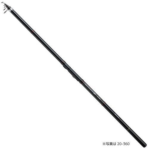 Alpha tackle multicaster - multicaster, sf