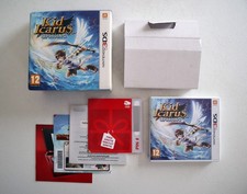Kid Icarus Uprising - FRA - NO GAME - Nintendo 3DS
