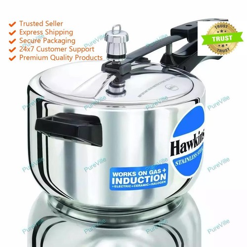 Autocuiseur hawkins litres - autocuiseur,