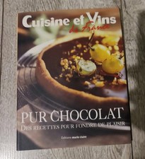 Cuisine Et vins De France -