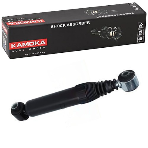 Amortisseur huile kamoka - huile,