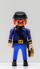 Citoyen Du Nord Officier