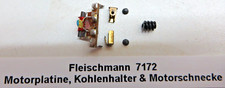 Fleischmann N 7172 Carte