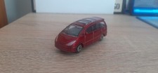 Toyota Estima (1/64) D-2 Red -
