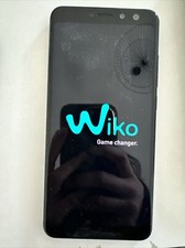 Telephone Wiko View Prime Bon