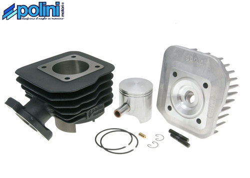 Kit haut moteur fonte - kit,