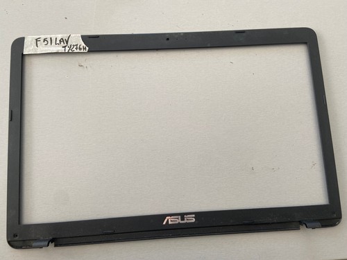 Plasturgie contour écran asus