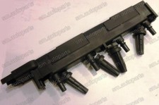 Bobine D'allumage Pour Citroen C4 C5 C8 Peugeot 206 307 407 607 807 1.8 2.0 16V