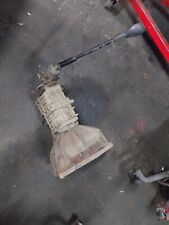 Boite à vitesses Iveco 35 10