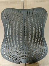 Herman Miller Nouveau Mirra 2 Dossier De Siège Couleur Graphite