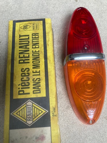 Renault floride caravelle - ,