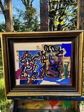 Pierre François 1935 - 2007 &