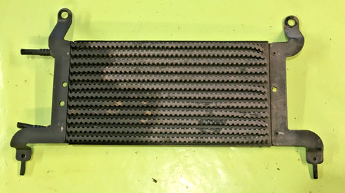 Radiateur refroidisseur gazole - radiateur,