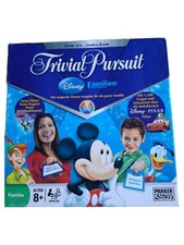 Trivial Pursuit Famille Disney