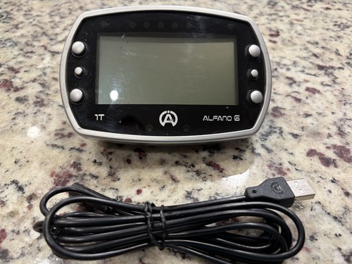 Alfano kart computer - alfano,