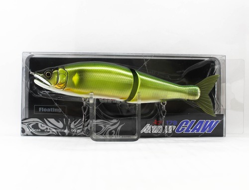 Gan craft jointed claw 178 - gan,