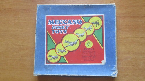 Dinky toys france - dinky,