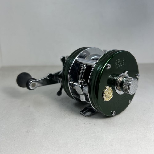 Abu garcia 600 ambassadeur - abu,