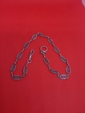 Ancienne chaine de montre