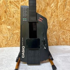 Synthétiseur guitare